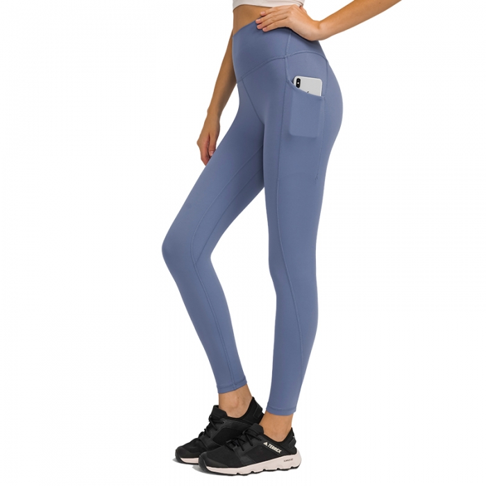 Yoga Pant Leggings 3-D-DL126