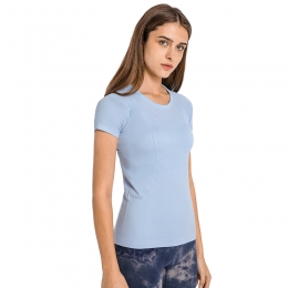 Yoga T-Shirt  6-D-S2067