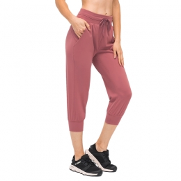 Yoga Capris 5-D-DL109