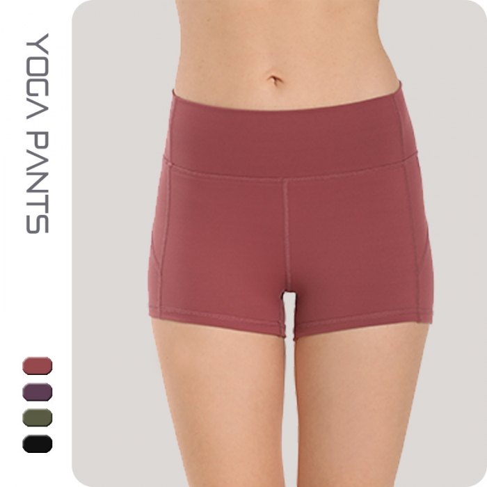Sports Shorts 4-HJ-T16825