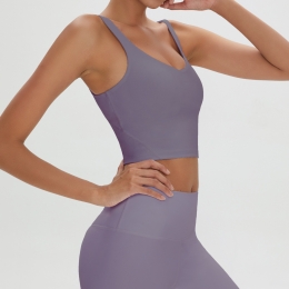 Yoga Bras  2-HJ-16827