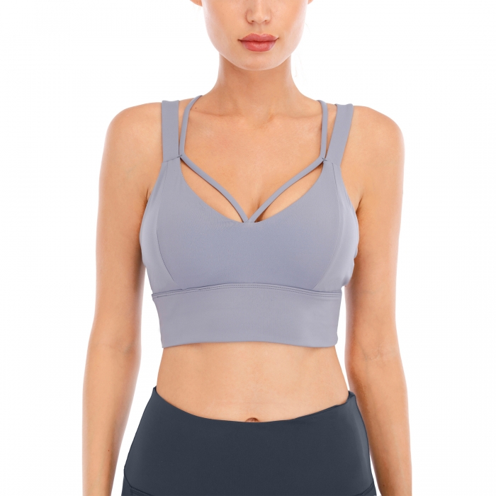 Yoga Bras  2-HJ-YW210613