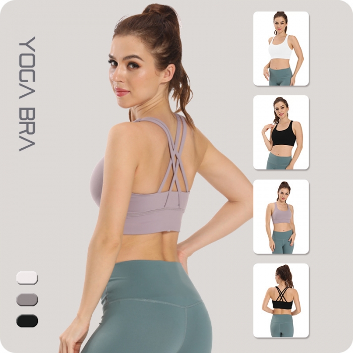 Yoga Bras  2-HJ-XX16814
