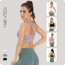 Yoga Bras  2-HJ-XX16814