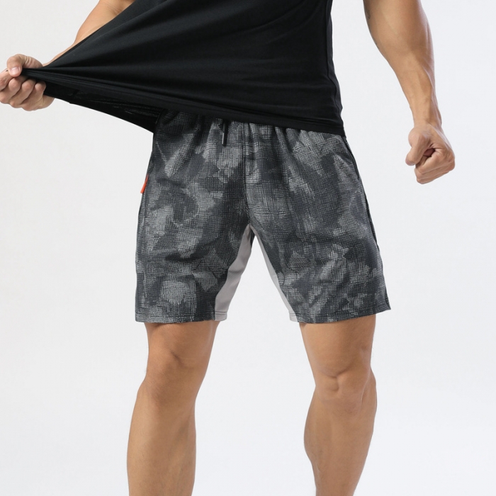 Workout Gym Shorts for men Quick Dry Athletic