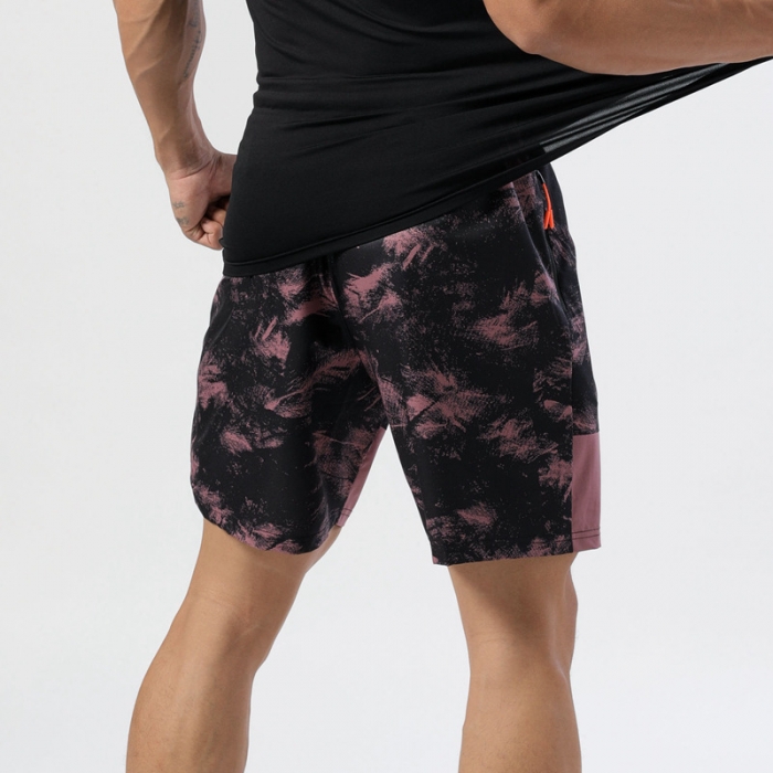 Workout Gym Shorts for men Quick Dry Athletic