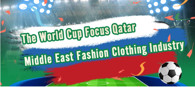 The World Cup Focus Qater Middle East